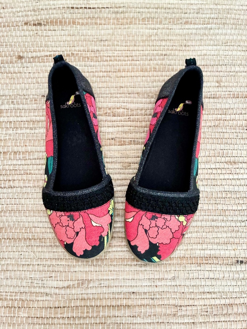 Women’s Flats